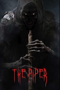 The Piper - Poster / Capa / Cartaz - Oficial 2