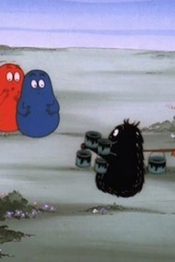 Poster de Episódio La plage (1974)