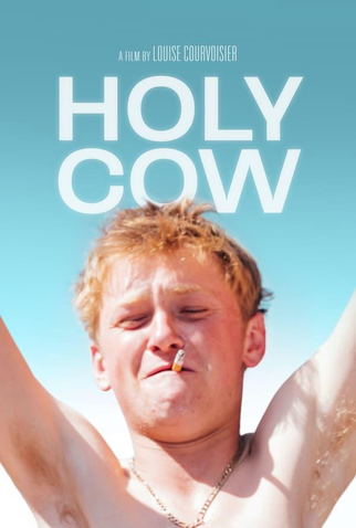 Poster 4 de Filme Holy Cow (2024)