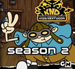 KND: A Turma do Bairro (2ª Temporada)