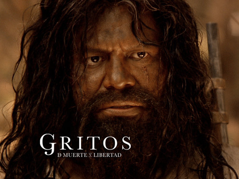 Foto 13 de Gritos de Muerte y Libertad