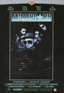 Millencolin and the Hi-8 Adventures (Millencolin and the Hi-8 Adventures)