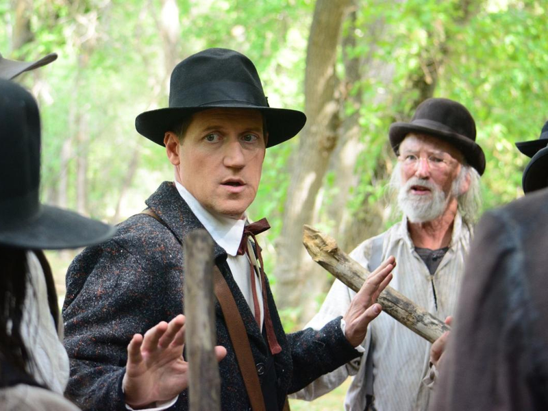 Foto 2 de Luta Pela Fé