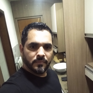 Foto de perfil de Eder Ricardo Braz Salgado