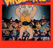 Hulk Hogan's Rock 'n' Wrestling (1ª Temporada)