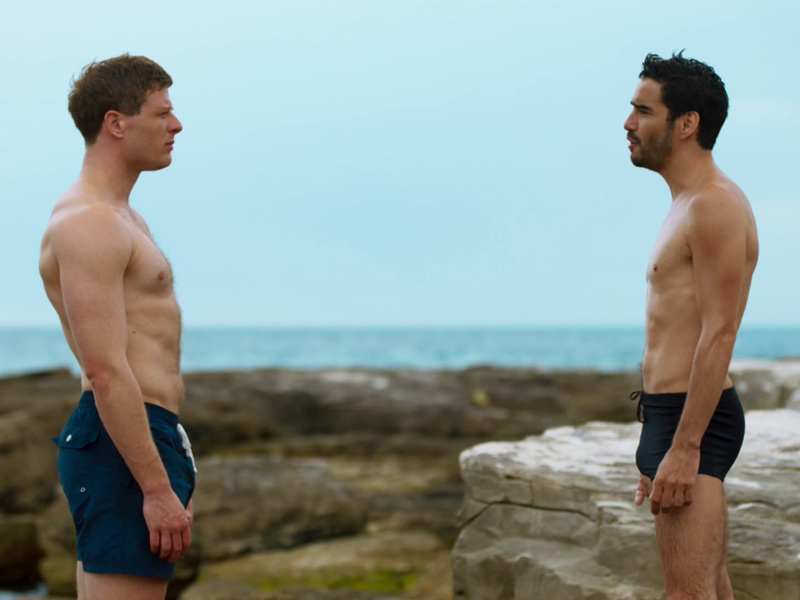 Foto 3 de McMafia (1ª Temporada)