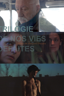 Trilogie de nos vies défaites - Poster / Capa / Cartaz - Oficial 1