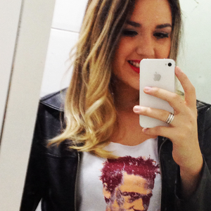 Foto de perfil de Larissa