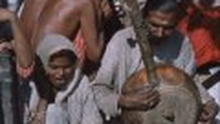 Trailer: Louis Malle   Calcutta 1969  Part I