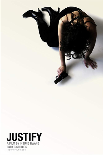  de Filme Justify (2010)