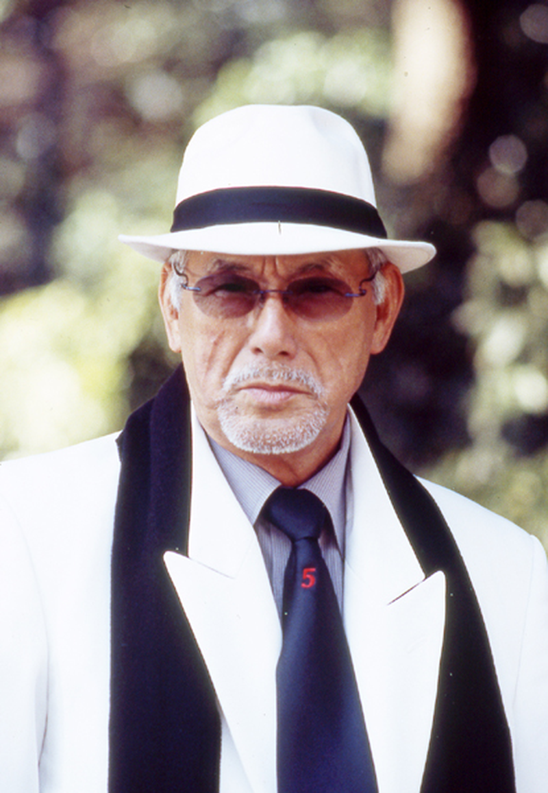 Jo Shishido - Foto 4