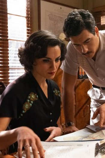 Poster de Episódio Capítulo 76 (2021)