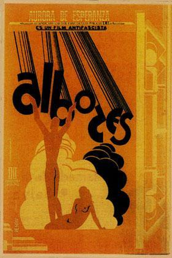  de Filme Aurora de Esperanza (1937)