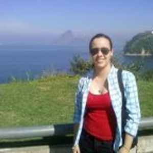 Foto de perfil de Ana Carolina Silvério