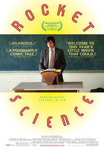 Rocket Science (Rocket Science)