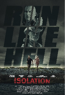 Cercados pelo Medo (Isolation)