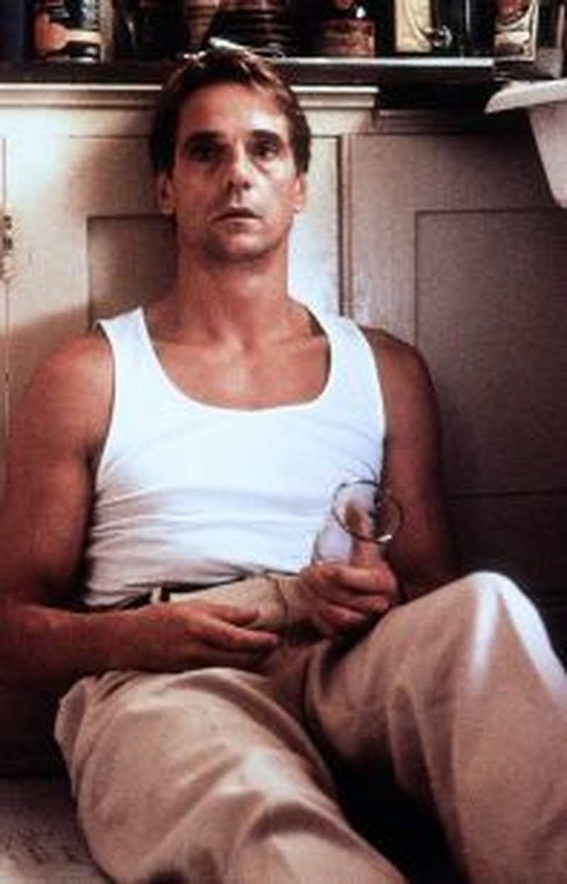 Jeremy Irons - Foto 4