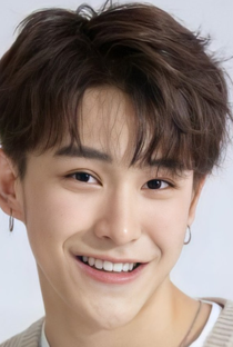 First Piyangkul Saohin - Poster 1