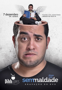 Dihh Lopes - Sem Maldade (Dihh Lopes - Sem Maldade)