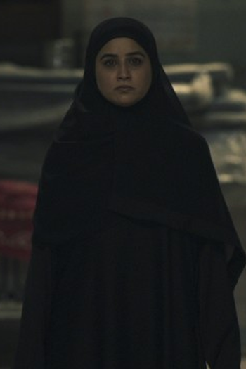 Poster de Episódio द ट्रूथ (2024)