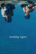 Tigres Fumegantes (Smoking Tigers)