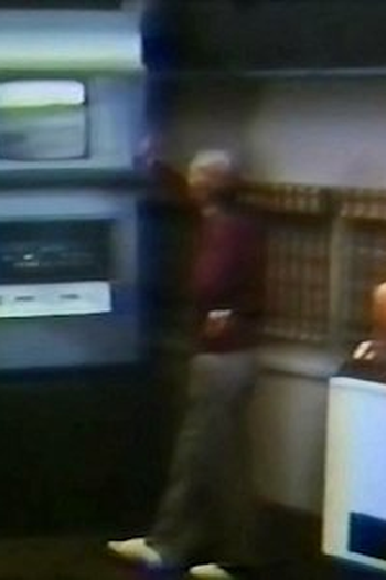 Poster de Episódio The Lion (1980)