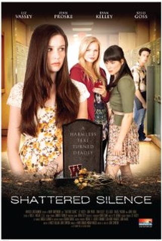 Poster 1 de Filme Silêncio Rompido (2012)