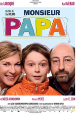 Pai Por Acaso (Monsieur Papa)