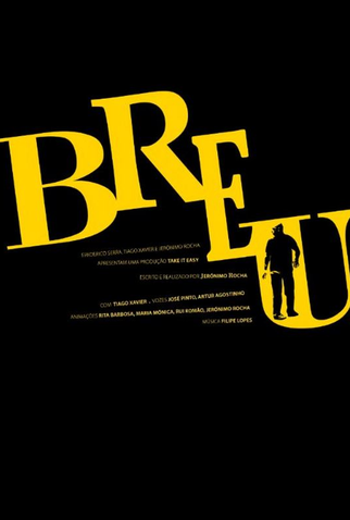 Poster 1 de Filme Breu (2009)