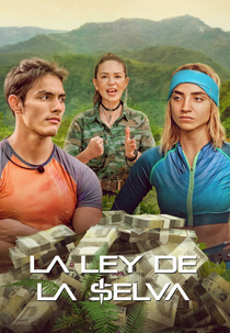 As leis da $elva (La ley de la selva)