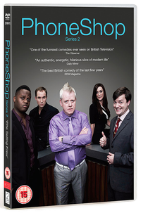 PhoneShop (PhoneShop (2° temporada))