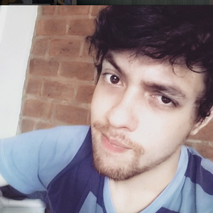 Foto de perfil de Tharley Andrade