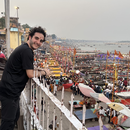 Foto de perfil de Guilherme Vanazzi