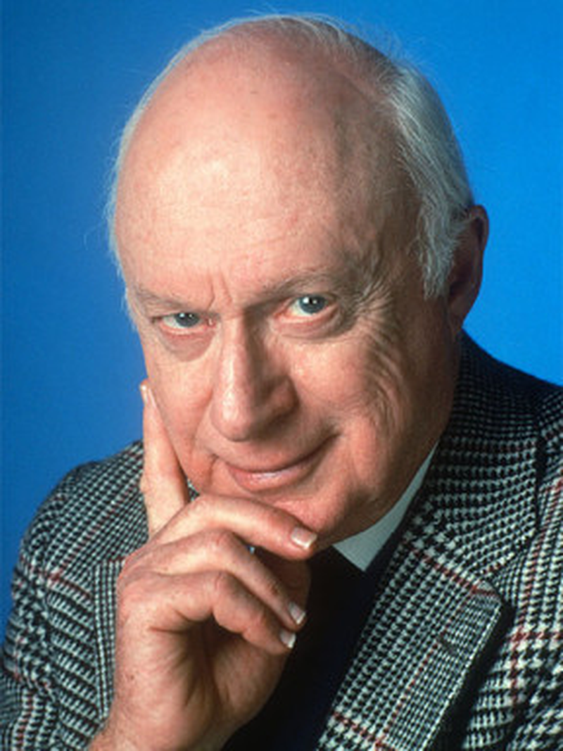 Norman Lloyd - Foto 2