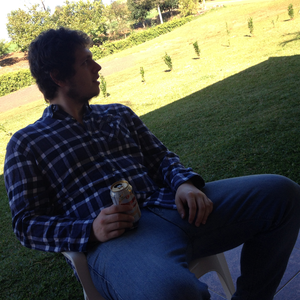 Foto de perfil de Hugo