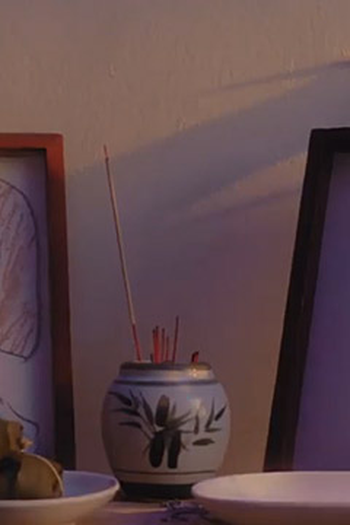 Poster de Episódio Episode 2 (2020)
