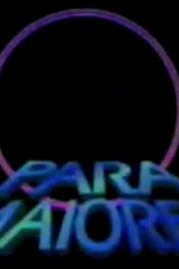  de TV Doris para Maiores (1991)