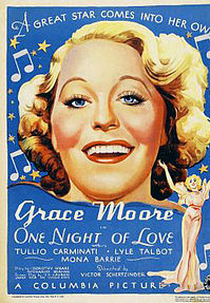 Uma Noite de Amor (One Night of Love)