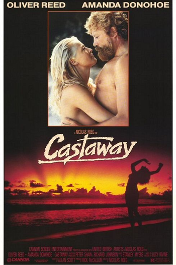Poster de Filme Inferno ou Paraíso (1986)