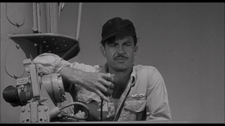 Trailer: BATTLE OF THE CORAL SEA (1959) *RARE* Theatrical Trailer