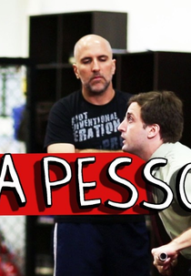 Porta dos Fundos: Defesa Pessoal (Defesa Pessoal - Porta dos Fundos)