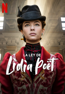 As Leis de Lidia Poët (3ª Temporada) (La legge di Lidia Poët (Season 3))