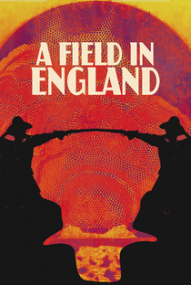 A Field in England - Poster / Capa / Cartaz - Oficial 7