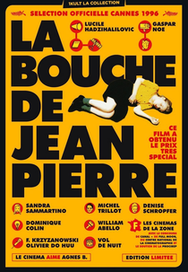A Boca de Jean-Pierre (La Bouche de Jean-Pierre)
