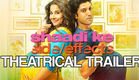 Shaadi Ke Side Effects | Theatrical Trailer ft. Farhan Akhtar & Vidya Balan