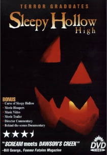 Sleepy Hollow High (Sleepy Hollow High)