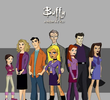 Buffy - a Caça-Vampiros - A Série Animada
