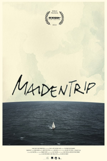  de Filme Maidentrip (2013)