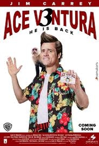 Ace Ventura 3 - 2022 | Filmow