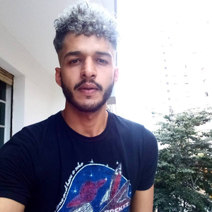 Foto de perfil de Anderson Vieira